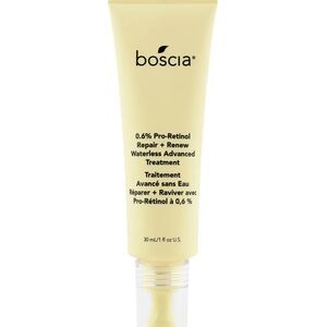 Boscia 0.6% Pro-Retinol Repair + Renew Waterless Advanced Treatment